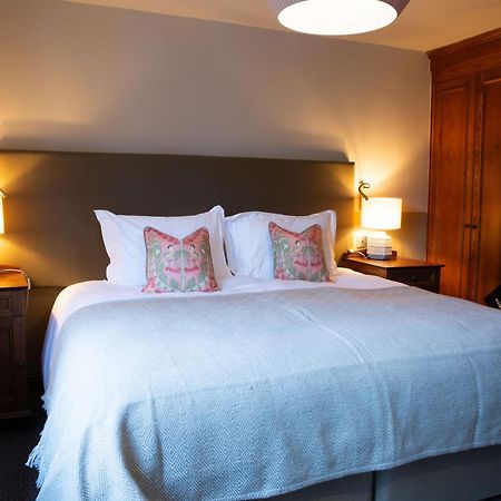 Ye Olde Cheshire Cheese Bed & Breakfast Longnor  Ngoại thất bức ảnh