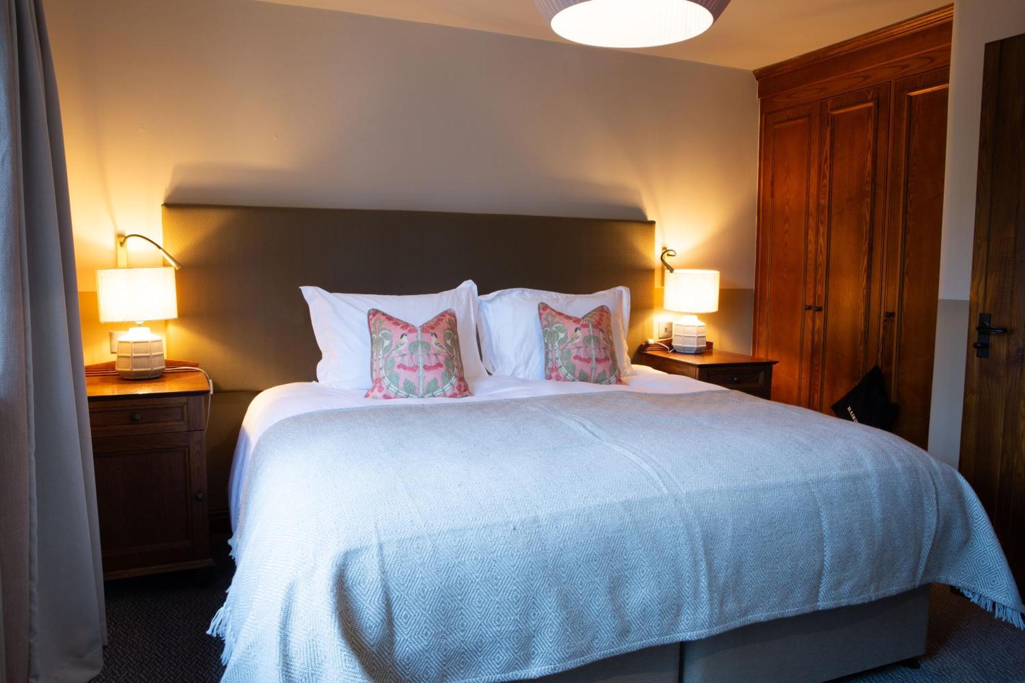 Ye Olde Cheshire Cheese Bed & Breakfast Longnor  Ngoại thất bức ảnh