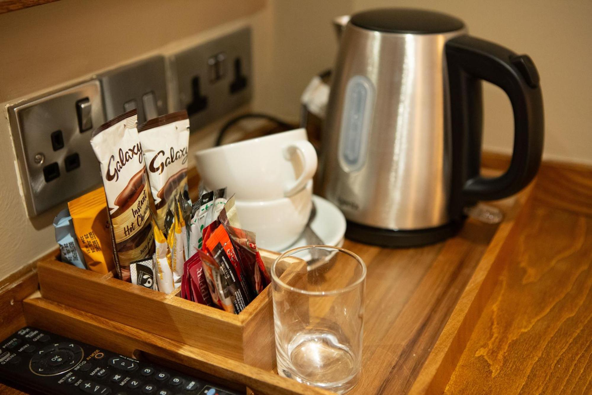 Ye Olde Cheshire Cheese Bed & Breakfast Longnor  Ngoại thất bức ảnh